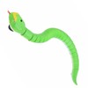 1Pc Infrared Remote Control Fake Snake Kids Animal Trick RC