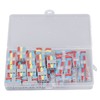 50 Pcs Quick Wire Connector 2 3 Circuit Inline Splices