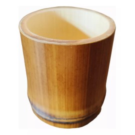 Bambulan Kit 10 Ventosas Bambu Relajacion Adelgazamiento Terapeuticas