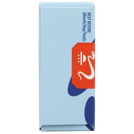 Leibniz Milk Chocolate Cookies 4.40 Ounces (Case of 6)