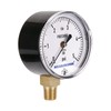 MEASUREMAN Diaphragm Type Capsule Low Pressure Gauge, 2-1/2" Dial, 1/4"