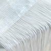 Door String Curtain Wall Panel Fringe Room Cute Strip Tassel