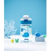 Sigg - Aluminium Kids Water Bottle - Miracle Ocean Friend
