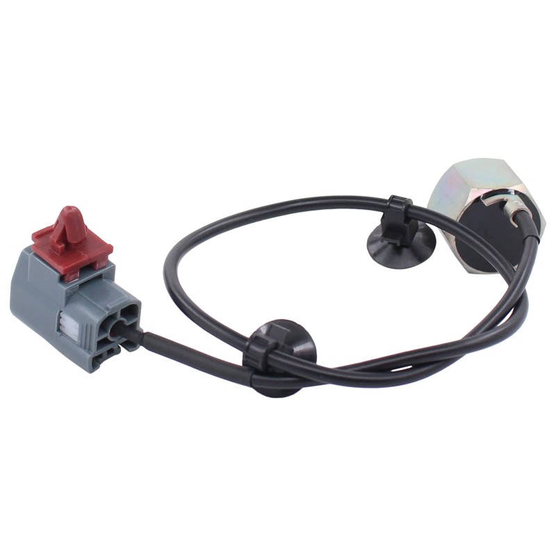 Doo Engy Knock Sensor Detonation Sensor for Maz-da 3 BK