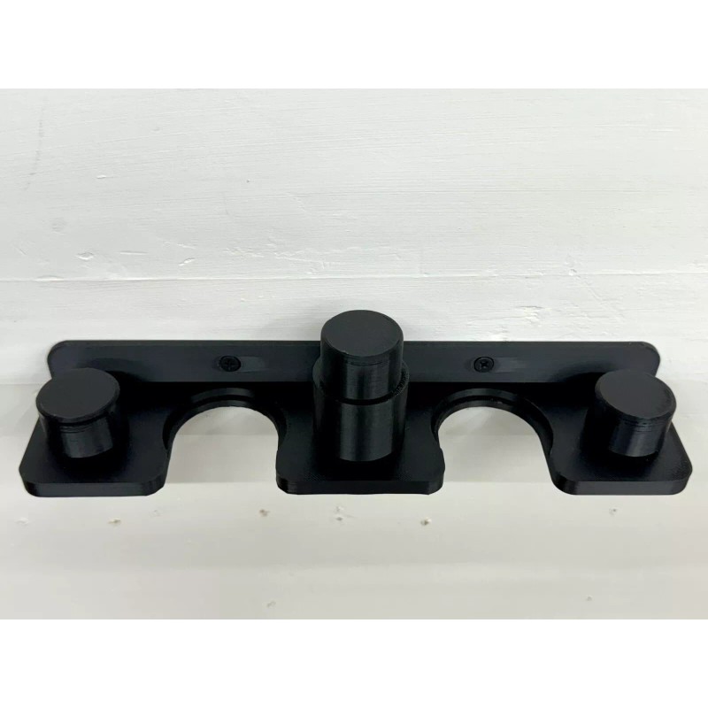 Dewalt Vacuum Tool Accessories Holder- Wall Mounted Holder