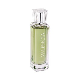 Valencia, Eau de Parfum (100mL) | Zesty opening of Apple, Lemon and Bergamot over Powdery notes, Amber, Sandalwood and Musk | for Men and Women | by Oud Perfume Artisan Swiss Arabian | Cologne Spray