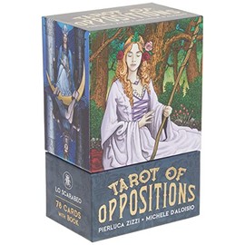 Tarot of Oppositions