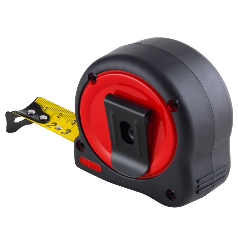 SOLA Protect Tape Measure 8 m / 25 mm –