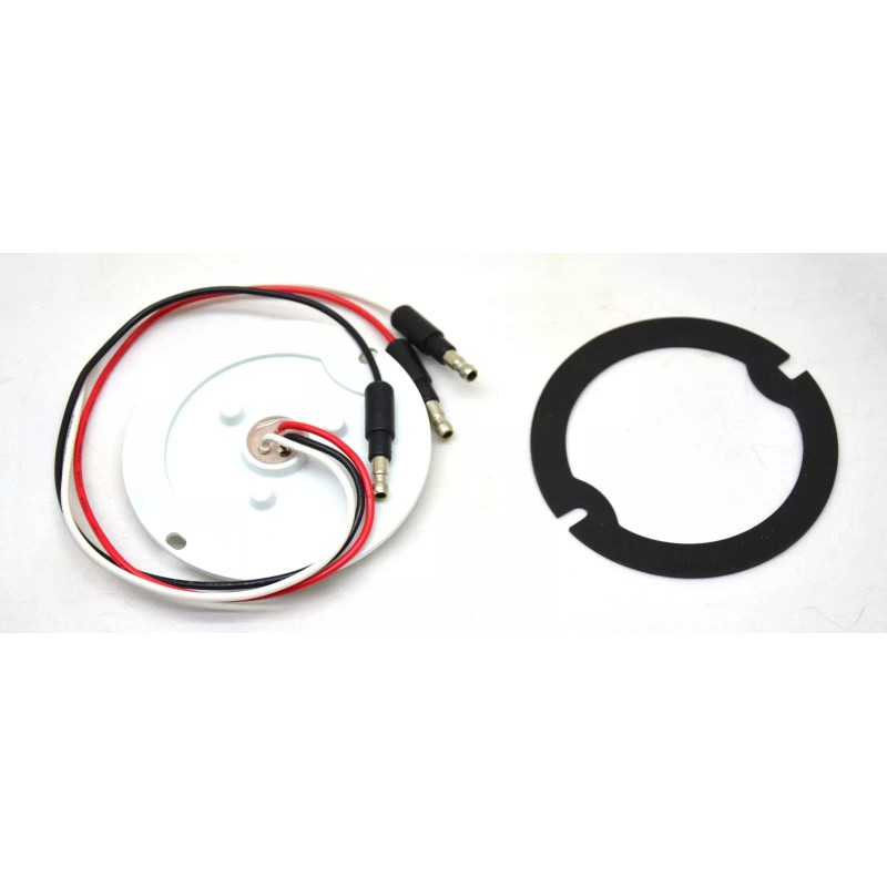 Grand General (GG) Glass Lens Conversion Light Base 18 High