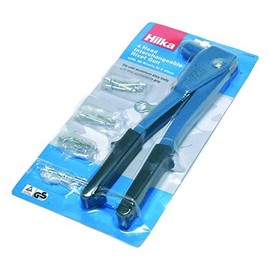 Rivet Gun with 30 Rivets