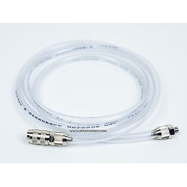 Hose 110273 for device holder in modular technology