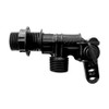 Fleximatic 2446 Válvula de llenado de 3/4" rosca NPT-NPS, con