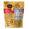 Sonoma Creamery Cheese Crisps, Pepper Jack, Savory Snack Cracker, High