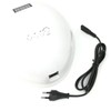 48 Watt 24 LED Salt Water Time for Nail Manicure