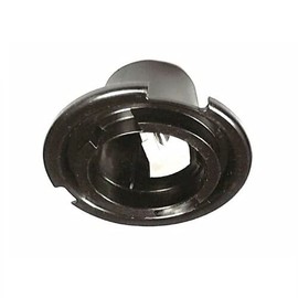 HASMX 990177150 Coffee Maker Replacement Single-Serve Pack Holder, Single Serve Pack Holder for Hamilton Beach Flex Brew Models 49960, 49988, 49997, Plastic, Black (1-Pack)