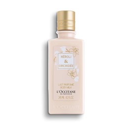 Loccitane Neroli and Orchid Body Milk, 248.42 ml