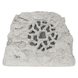 Speakercraft Ruckus 6 One Rock Landscape Speaker - Each (Gray/Granite)