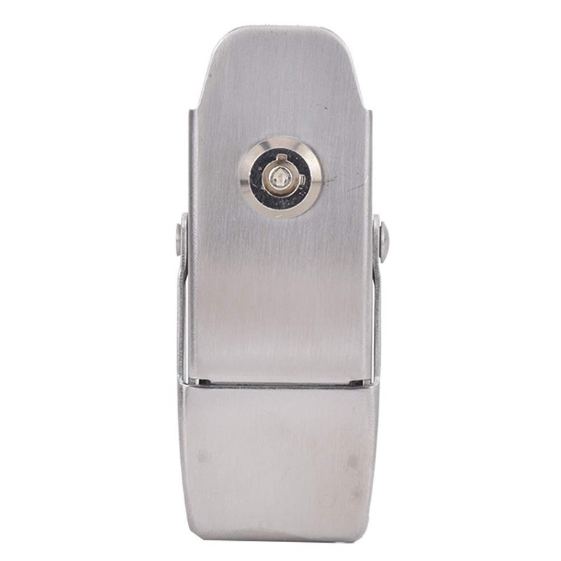 Toggle Latch Set, Metal Hardware Spring Load Toggle Latch Clamp