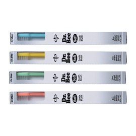Dr. Bee Soft 4-Pack