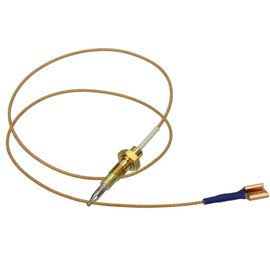 THERMOCOUPLE FOR CREDA BUİLT İN GAS HOBS & OVENS C00052986