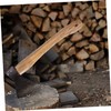 DOITOOL Replacement Handle Camping Accessories Camping Hatchet Survival Hatchet Replacement