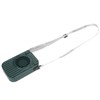 Mini Neck Fan Creative USB Portable HandsFree Wearable Lazy Hanging