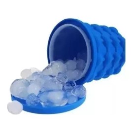 Innovaciones Ice Cube Hielera Molde Para Hacer Fácil Los Hielos
