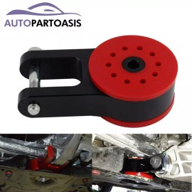 VEHITO Rear Motor Mount Polyurethane Bushing for 13-19 Ford Focus ST 07-13 Mazda Speed3