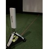 Adjustable Laser Alignment Stand for Rapsodo MLM2PRO