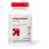 Up & Up - Magnesio Magnesium 250 Mg Con 250