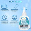 HORSEFISH TOOL Home Remover Gel, 8 Fl Oz Household Washing