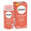 Centrum Tabletas Menopausia Clear Mind And Calm Mood