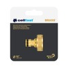 Cellfast Connector with a Female Thread BRASS™ G1, 52-855