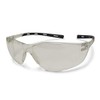 Tecona Safety Eyewear - Clear Frame - I/O Lens