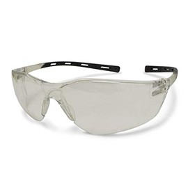 Tecona Safety Eyewear - Clear Frame - I/O Lens