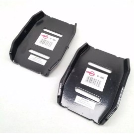 Rotary 2 Pack Skid Shoe Fits Husqvara 532407834 532435785 924 1130 1330SB Snowblower