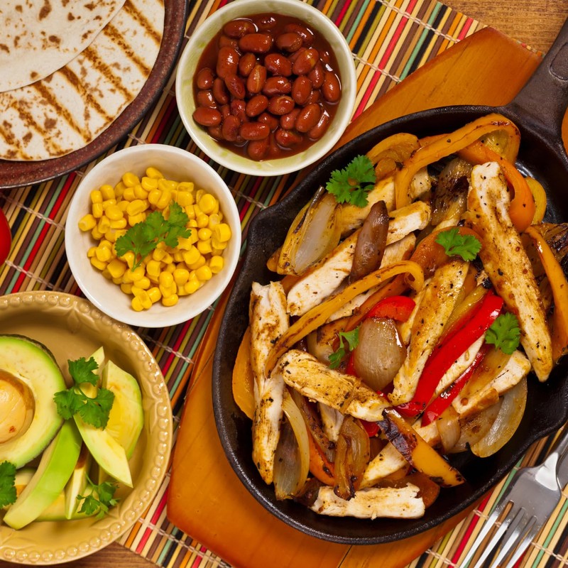 Casa Mexicana Seasoning Mix or Rice Dinner Variety Pack (Seasoning