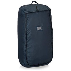 Fjallraven Men's Flight Bag 50-65, Navy, 32 x 33 x 67 cm/50 Litre