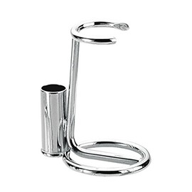 Stand for Shaving brush and razor