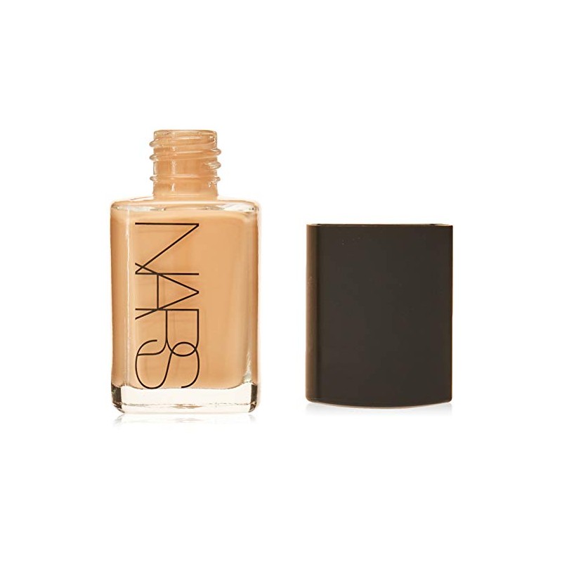 NARS Sheer Glow Medium 1.5 Vallauris Foundation 30ml