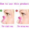 Nose Up Plastic Lifting Shaping Clipper