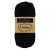 Scheepjes Catona - Hilo de ganchillo de algodón mercerizado 100