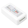 2.4G Wireless RF Touch Dimmer Switch 7 Color RGBW Dimming