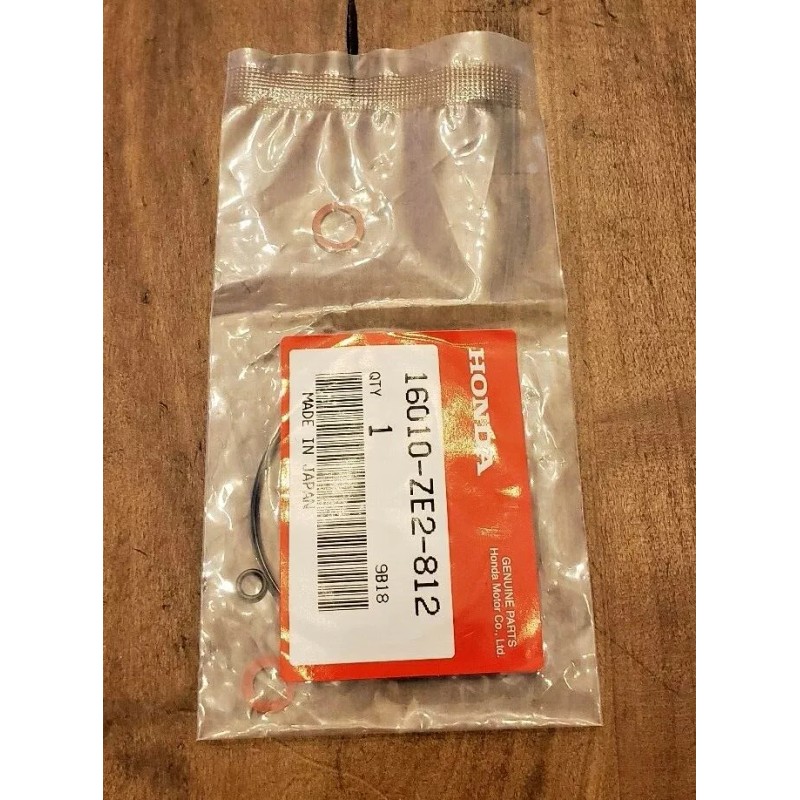 Honda NEW Genuine HONDA Carburetor Rebuild Kit GX240 GX270 GX340