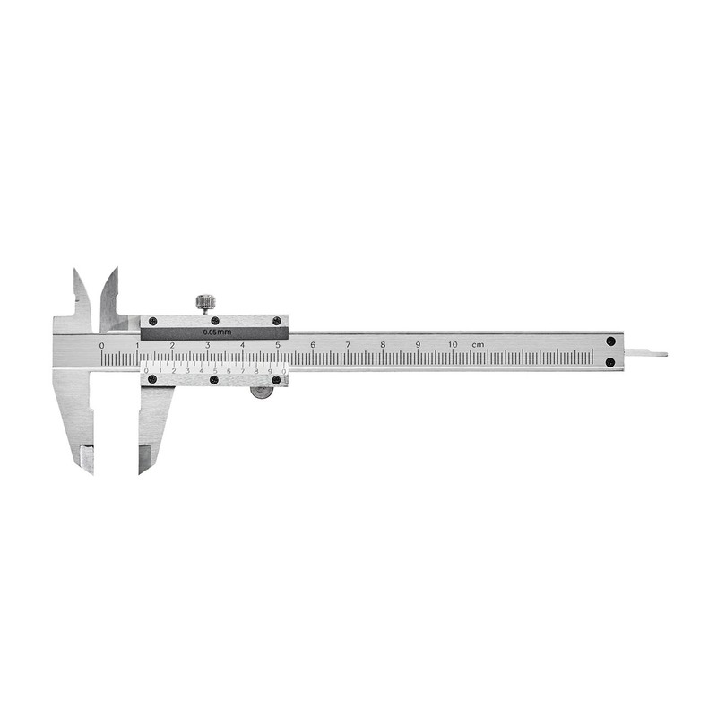 Wabeco Vernier Calliper 150 mm Analogue Vernier Calliper Calliper