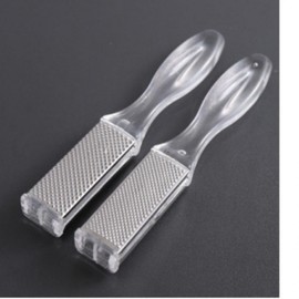 Heel Exfoliating Foot Care Cream and Remover Exfoliation 20ea