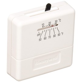 Honeywell T812A1010