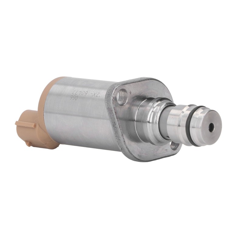 Suction Control Valve Easy Operation Fuel Pump Suction Control Valve