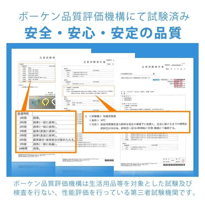 Sunpercy Ice Neck Ring Keeps Cool for 3+ Hours (L,