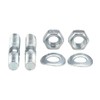 Carburettor Mounting Cylinder Flange Stud Bolt Compatible with Simson S50